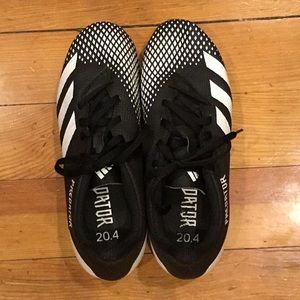 Men’s soccer cleats
